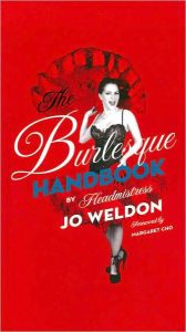 Burlesque and the Art of the Teese/Fetish and the Art of the Teese