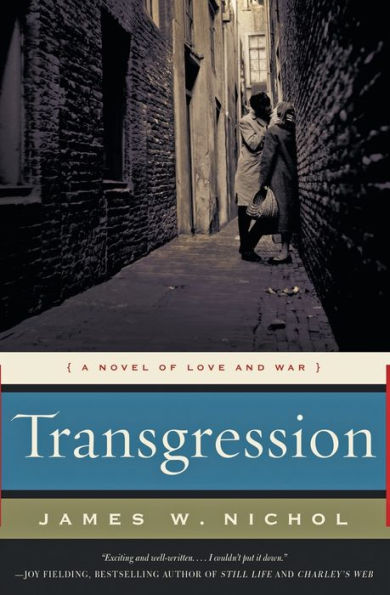 Transgression