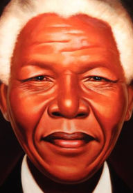 Title: Nelson Mandela, Author: Kadir Nelson
