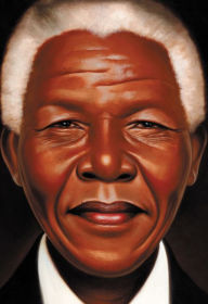 Nelson Mandela