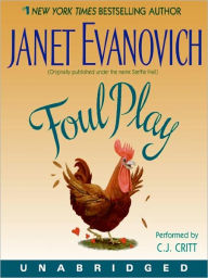 Title: Foul Play, Author: Janet Evanovich