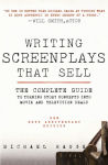 Alternative view 1 of Writing Screenplays That Sell, New Twentieth Anniversary Edition: The Complete Guide to Turning Story Concepts into Movie and Television Deals