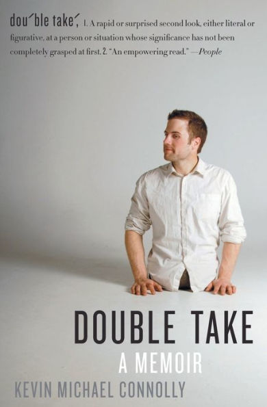 Double Take: A Memoir