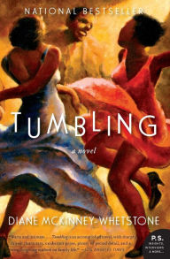 Title: Tumbling, Author: Diane McKinney-Whetstone