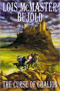 Title: The Curse of Chalion (Chalion Series #1), Author: Lois McMaster Bujold