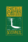 Alternative view 2 of Neverwhere (Author's Preferred Text)