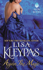Title: Again the Magic, Author: Lisa Kleypas