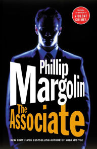 Title: The Associate, Author: Phillip Margolin