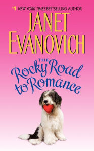 Title: The Rocky Road to Romance, Author: Janet Evanovich