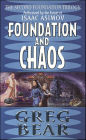 Foundation and Chaos (Second Foundation Series #2)