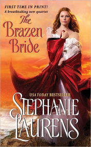 Title: The Brazen Bride (Black Cobra Series #3), Author: Stephanie Laurens