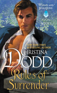 Rules of Surrender (Governess Brides Series #1)