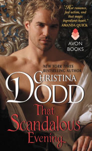 Title: That Scandalous Evening, Author: Christina Dodd