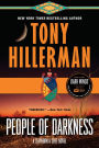 People of Darkness (Joe Leaphorn and Jim Chee Series #4)