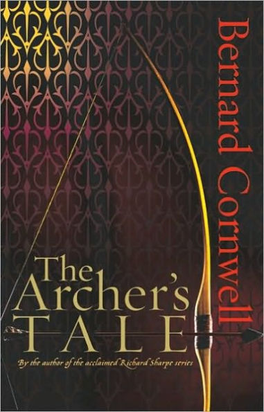 The Archer's Tale (Grail Quest Series #1)