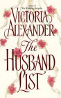 The Husband List (Effington Family & Friends Series)