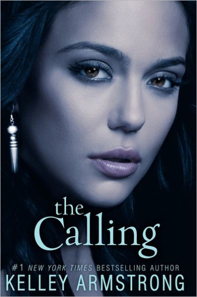 The Calling (Darkness Rising Series #2)