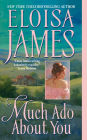 Much Ado about You (Essex Sisters Series #1)