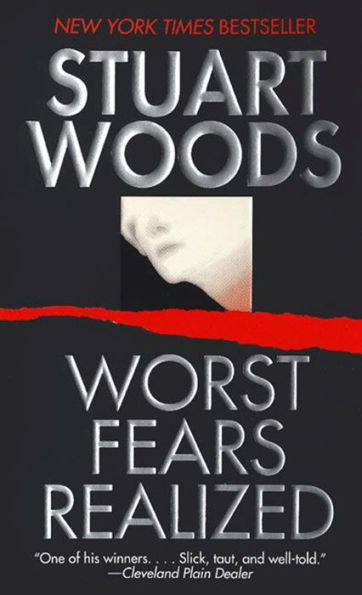 Worst Fears Realized (Stone Barrington Series #5)