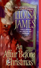 An Affair before Christmas (Desperate Duchesses Series #2)