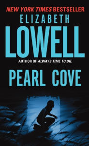 Pearl Cove (Donovans Series #3)