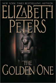 Title: The Golden One (Amelia Peabody Series #14), Author: Elizabeth Peters