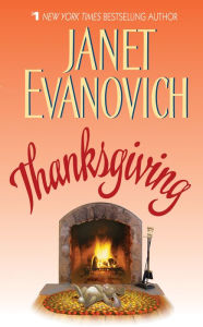 Title: Thanksgiving, Author: Janet Evanovich