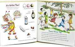 Alternative view 5 of Fancy Nancy: Tea Parties