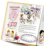 Alternative view 6 of Fancy Nancy: Tea Parties