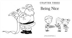Alternative view 2 of How to Talk to Santa