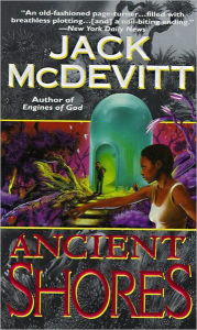 Title: Ancient Shores, Author: Jack McDevitt