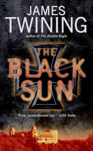 Ebooks in deutsch download The Black Sun 9780061803123 by James Twining in English