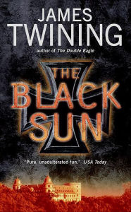 Title: The Black Sun, Author: James Twining