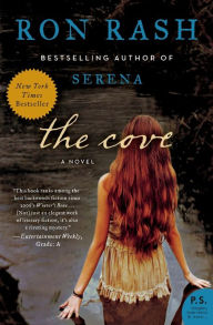 Title: The Cove, Author: Ron Rash