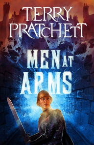 Title: Men at Arms (Discworld Series #15), Author: Terry Pratchett