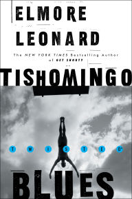 Title: Tishomingo Blues, Author: Elmore Leonard