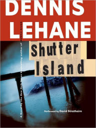 Title: Shutter Island, Author: Dennis Lehane