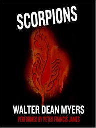 Title: Scorpions, Author: Walter Dean Myers