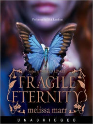 Title: Fragile Eternity (Wicked Lovely Series #3), Author: Melissa Marr