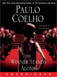 Title: The Winner Stands Alone, Author: Paulo Coelho