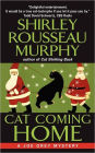 Cat Coming Home (Joe Grey Series #16)