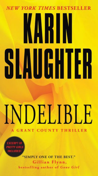 Indelible: A Grant County Thriller