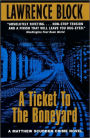 A Ticket to the Boneyard (Matthew Scudder Series #8)