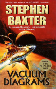 Title: Vacuum Diagrams (Xeelee Sequence #5), Author: Stephen Baxter