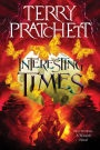 Interesting Times (Discworld Series #17)