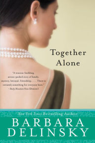 Title: Together Alone, Author: Barbara Delinsky