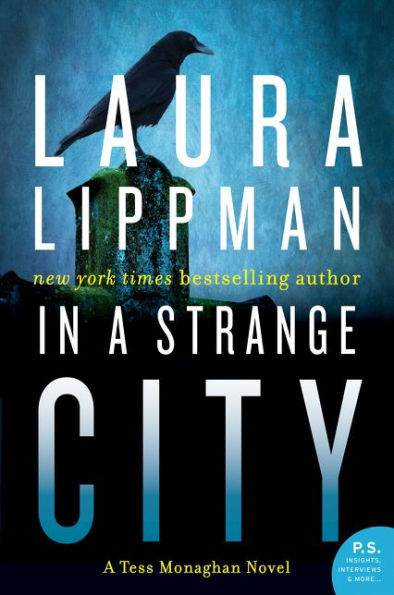 In a Strange City (Tess Monaghan Series #6)