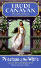 Priestess of the White (Age of the Five Trilogy #1)