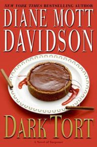 Dark Tort (Culinary Mystery Series #13)