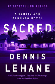 Title: Sacred (Patrick Kenzie and Angela Gennaro Series #3), Author: Dennis Lehane